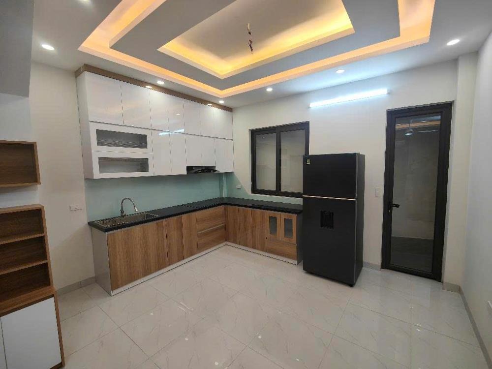 Bán nhà Mỹ Đình 54m2, 4 tầng, gần đường Hàm Nghi - Giá Tốt