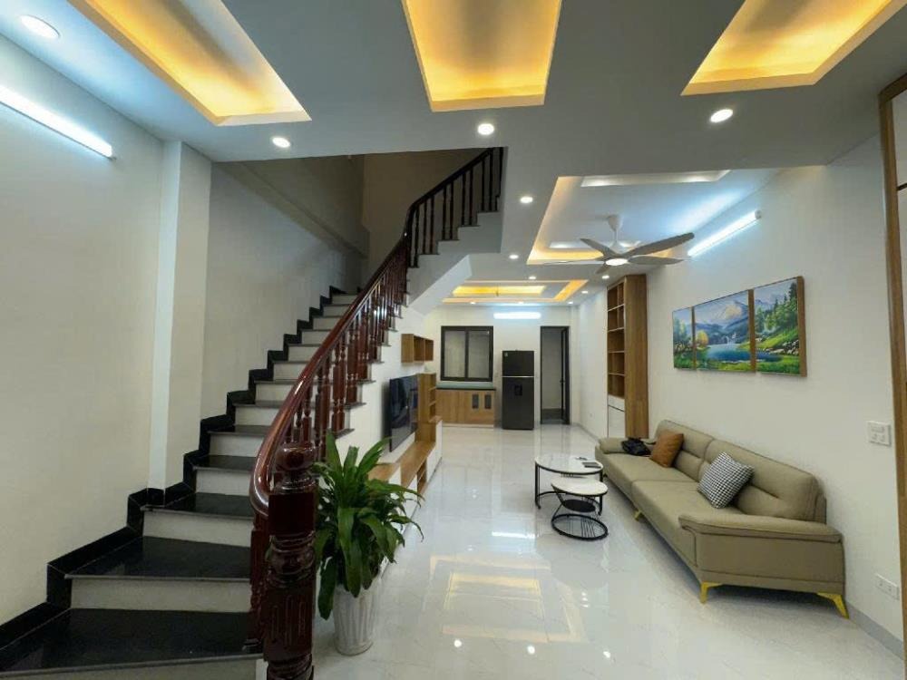 Bán nhà Mỹ Đình 54m2, 4 tầng, gần đường Hàm Nghi - Giá Tốt