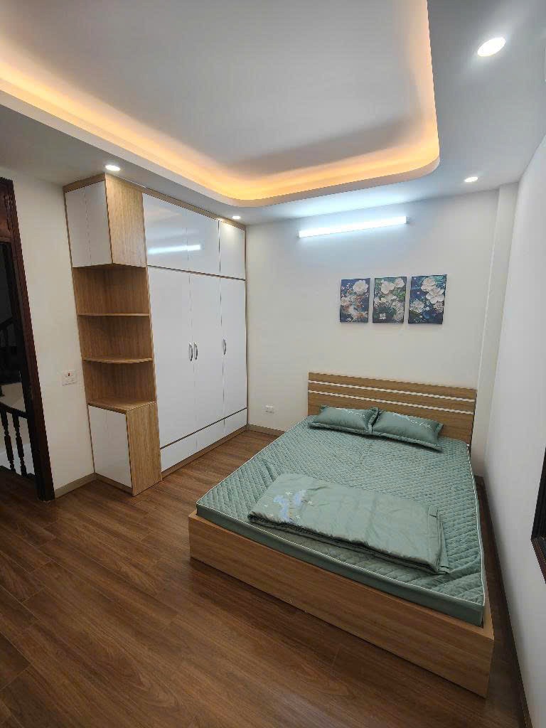 Bán nhà Mỹ Đình 54m2, 4 tầng, gần đường Hàm Nghi - Giá Tốt