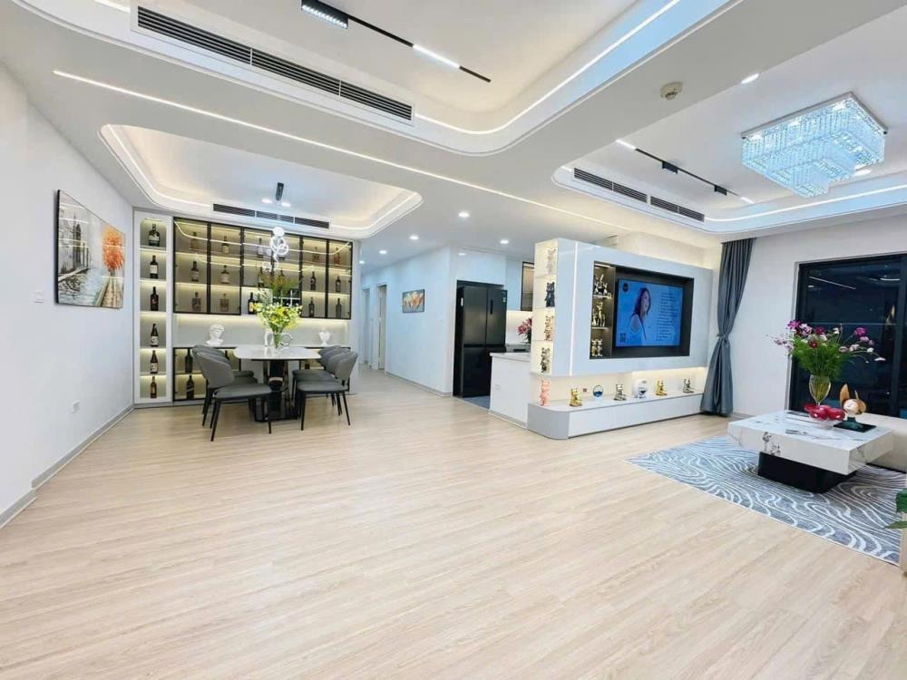 Căn Hộ 54m2, 3 PN, View Sân Bay, 1.4 Tỷ - Full Nội Thất, Hỗ Trợ Vay