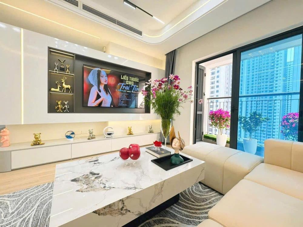 Căn Hộ 54m2, 3 PN, View Sân Bay, 1.4 Tỷ - Full Nội Thất, Hỗ Trợ Vay