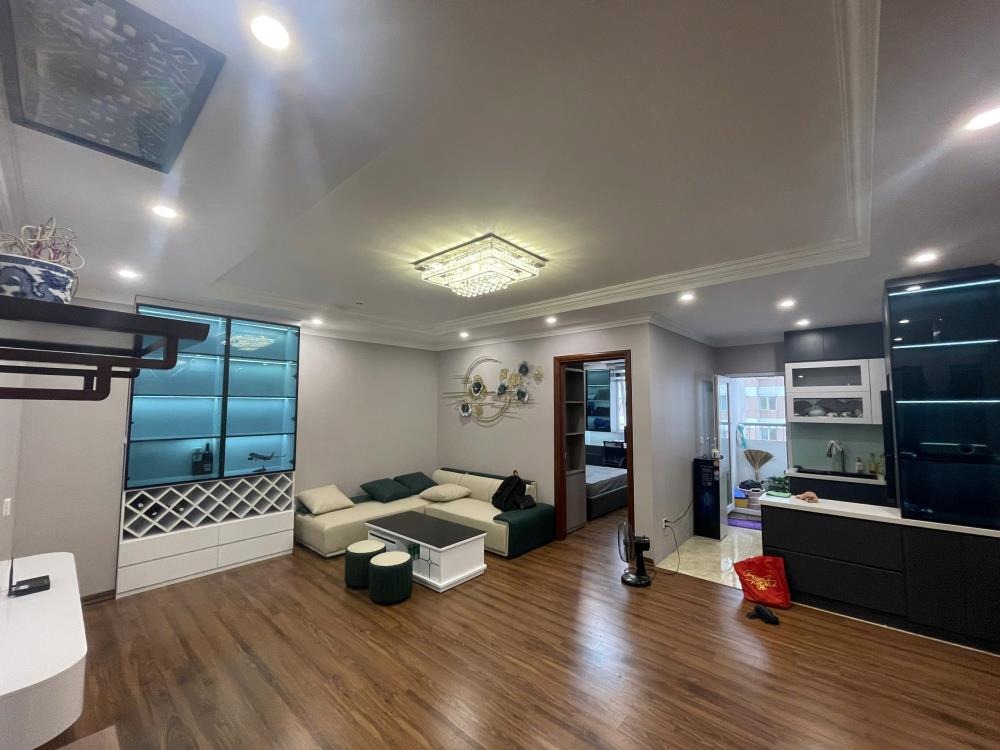Bán Gấp Căn Hộ 77m2 Euro Window Đông Anh - Giá Rẻ, Full Nội Thất
