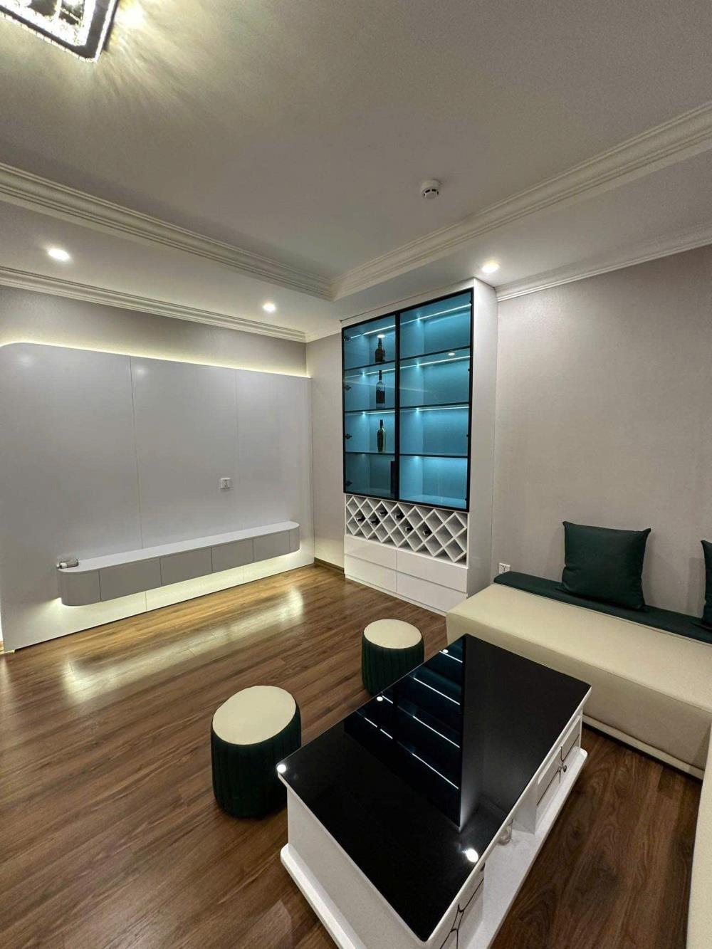 Bán Gấp Căn Hộ 77m2 Euro Window Đông Anh - Giá Rẻ, Full Nội Thất