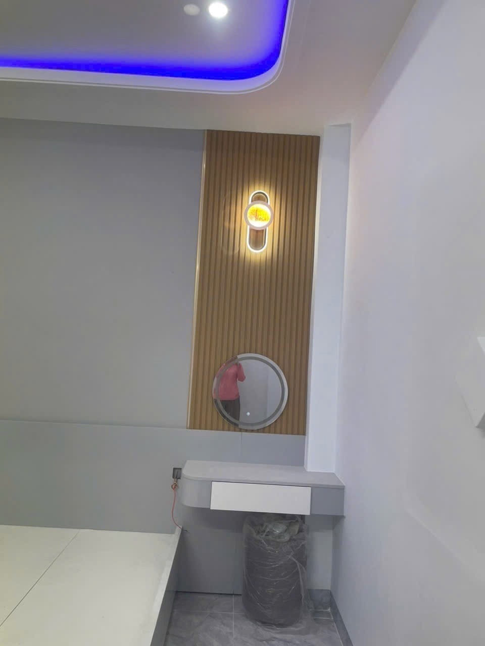 Bán Gấp Nhà 3 Tầng, Hẻm Ô Tô, P.Tăng Nhơn Phú B, Thủ Đức - 7 Tỷ