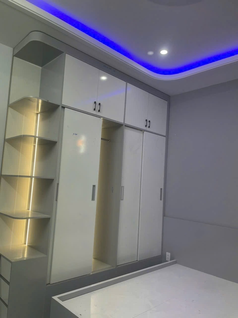 Bán Gấp Nhà 3 Tầng, Hẻm Ô Tô, P.Tăng Nhơn Phú B, Thủ Đức - 7 Tỷ