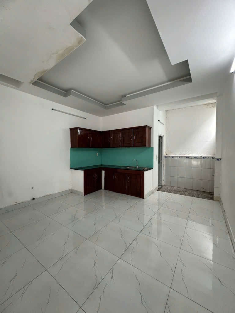 Chỉ 2.68 Tỷ Sở Hữu Ngay Nhà Đẹp Trung Tâm Thủ Đức - Pháp Lý Sổ Hồng