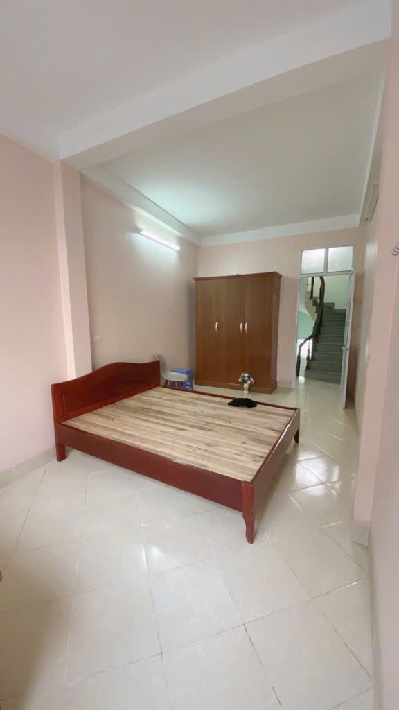 Bán nhà riêng Trần Cung, 30m2, mặt tiền 3.1m, 4 tầng - Giá 5.7 tỷ