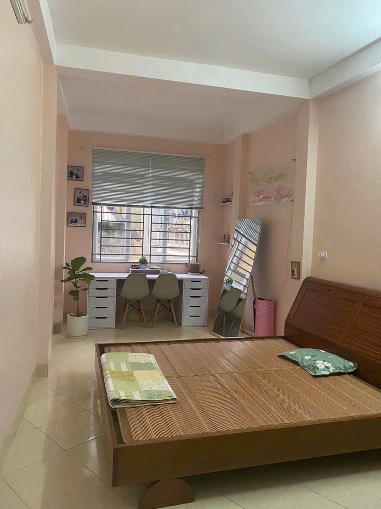 Bán nhà riêng Trần Cung, 30m2, mặt tiền 3.1m, 4 tầng - Giá 5.7 tỷ