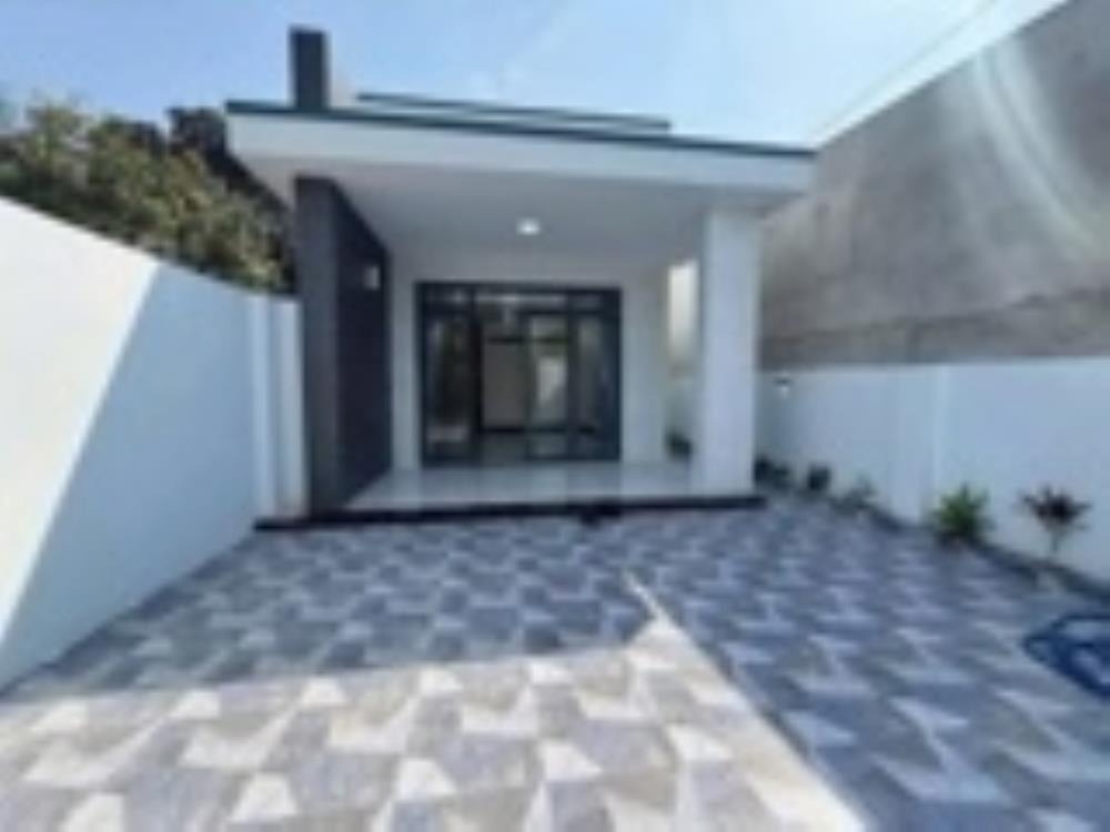 Bán Nhà Hóc Môn Đường Tân Thới Nhì 6 - 120m² - 2PN - Giá Tốt