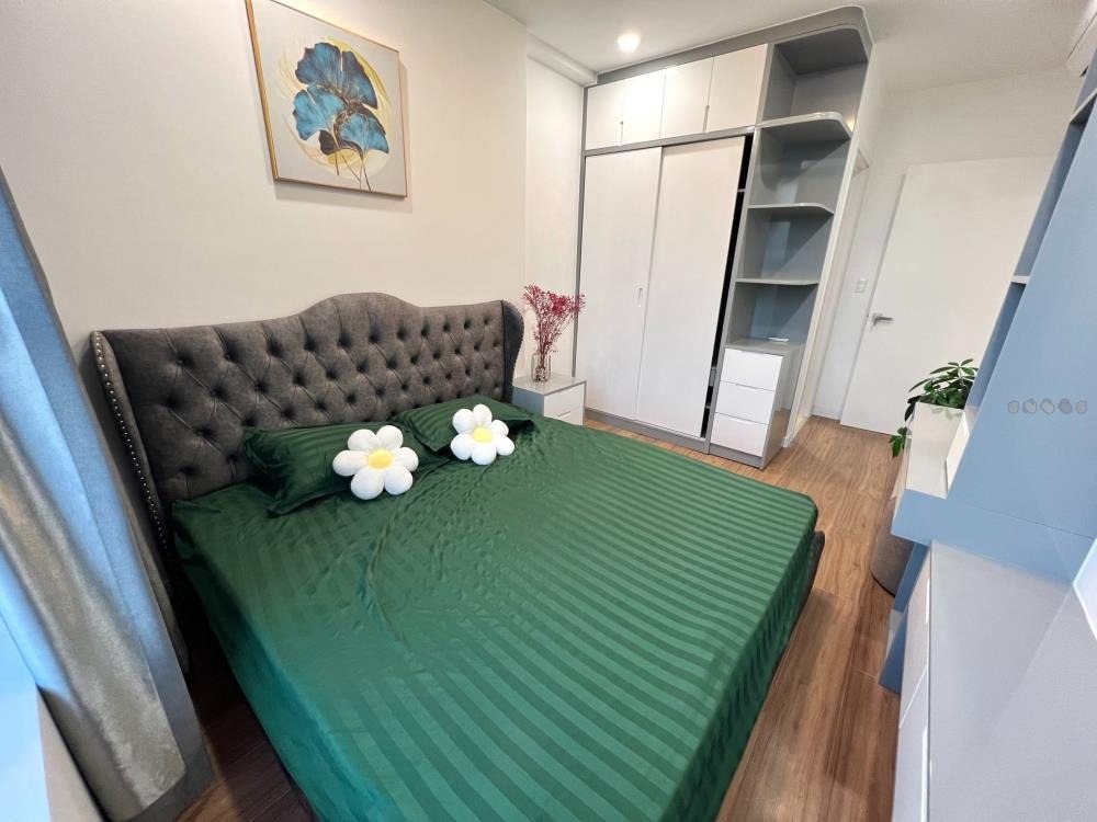 Bán Căn Hộ 2PN Full Nội Thất, Sổ Riêng, Giá Tốt - Phạm Văn Đồng