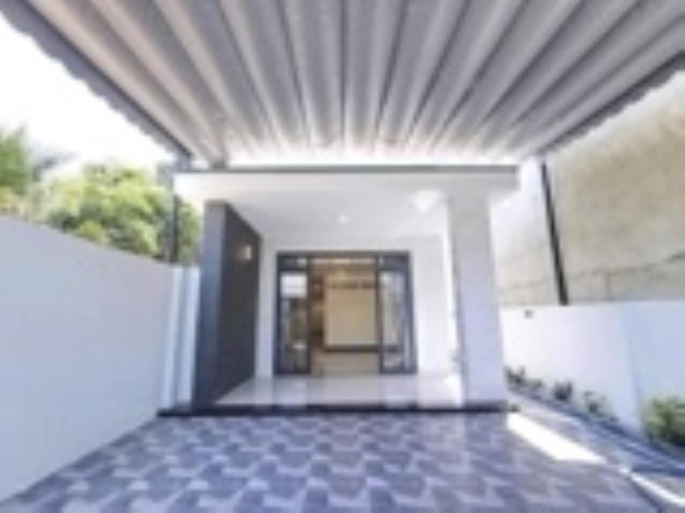 Bán Nhà Hóc Môn Đường Tân Thới Nhì 6 - 120m² - 2PN - Giá Tốt