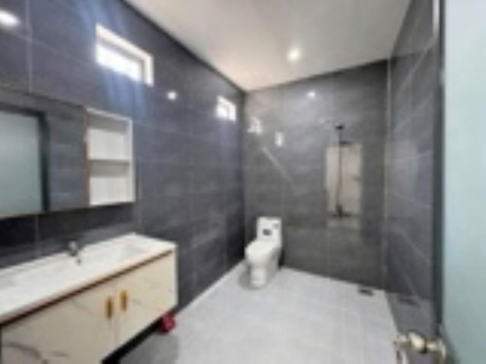 Bán Nhà Hóc Môn Đường Tân Thới Nhì 6 - 120m² - 2PN - Giá Tốt