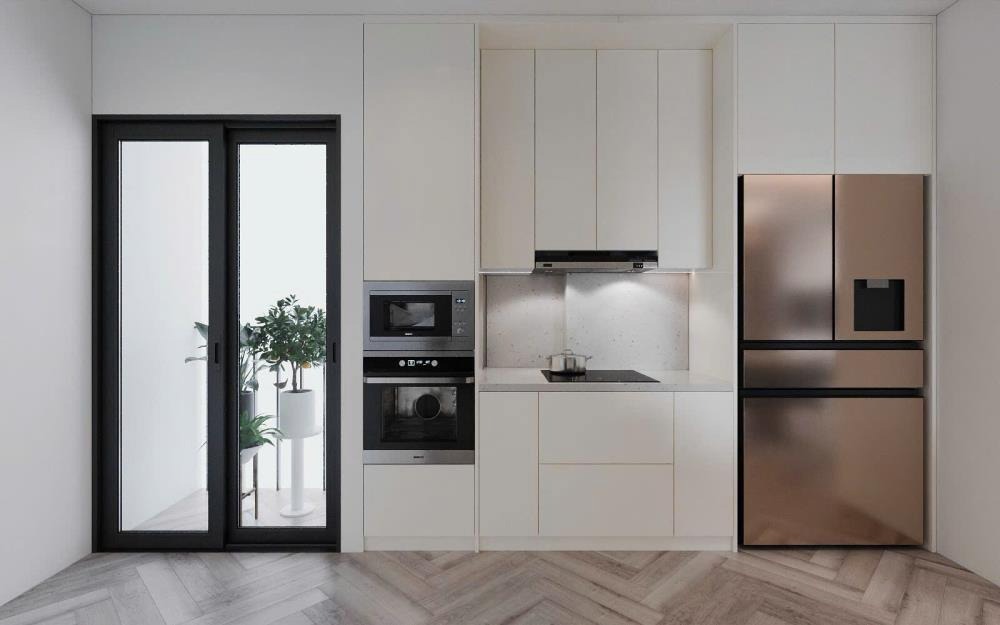 Bán Căn Góc 3 Phòng Ngủ Vinhomes D’Capital 91m2 - Giá Tốt, View Hồ