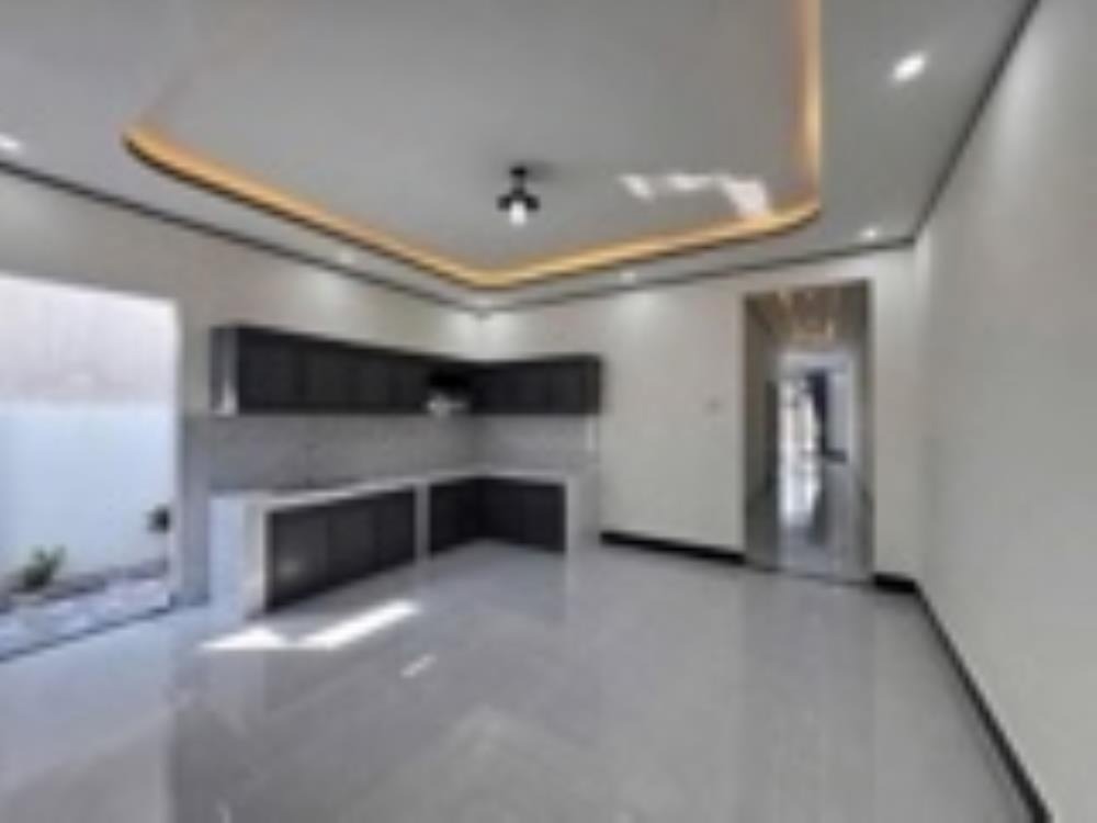 Bán Nhà Hóc Môn Đường Tân Thới Nhì 6 - 120m² - 2PN - Giá Tốt