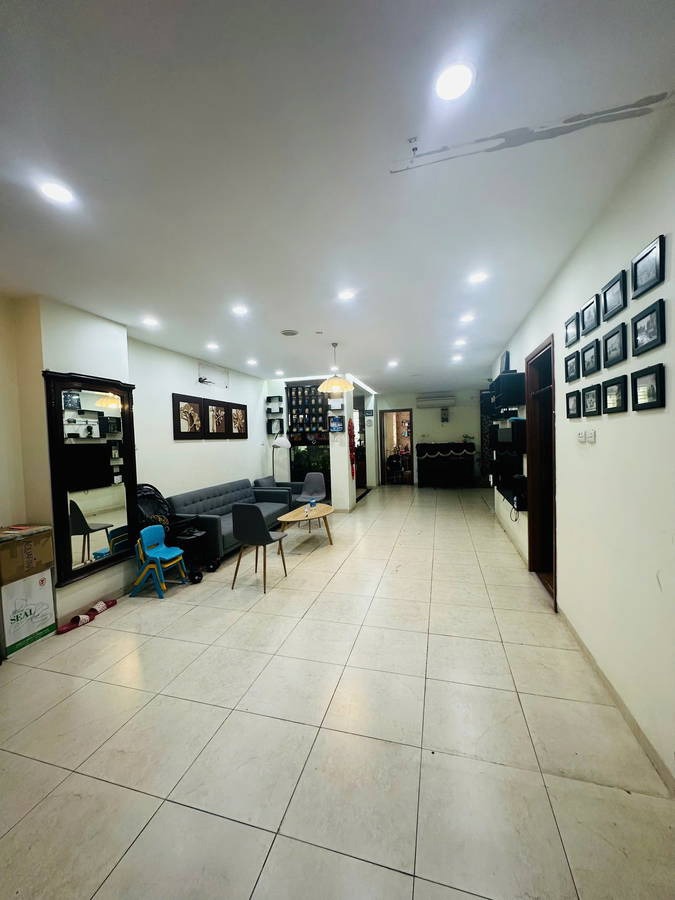 Bán Căn Hộ 5PN, 266m2, GPI Building La Thành - Giá 21.3 Tỷ