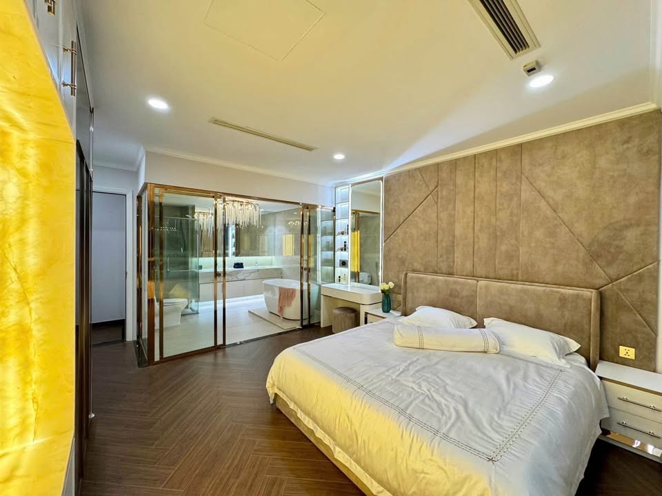 Căn hộ 2PN, 68m2, nội thất cao cấp, giá chỉ 1.6 tỷ - MT Phạm Văn Đồng