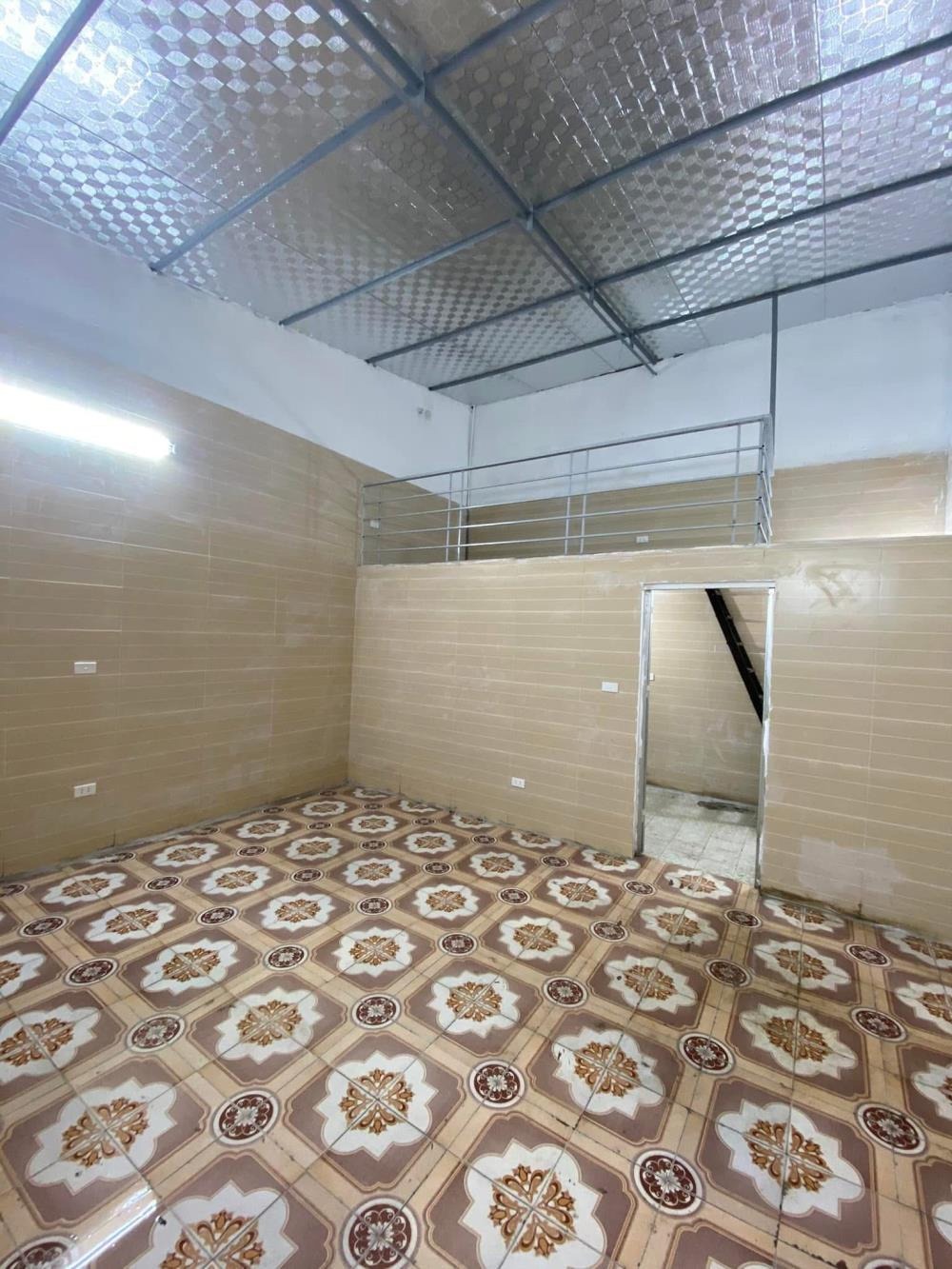 Cho Thuê Nhà Cấp 4 Ngô Thì Nhậm, Hà Đông - Giá 5tr/Tháng