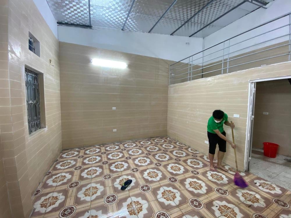Cho Thuê Nhà Cấp 4 Ngô Thì Nhậm, Hà Đông - Giá 5tr/Tháng