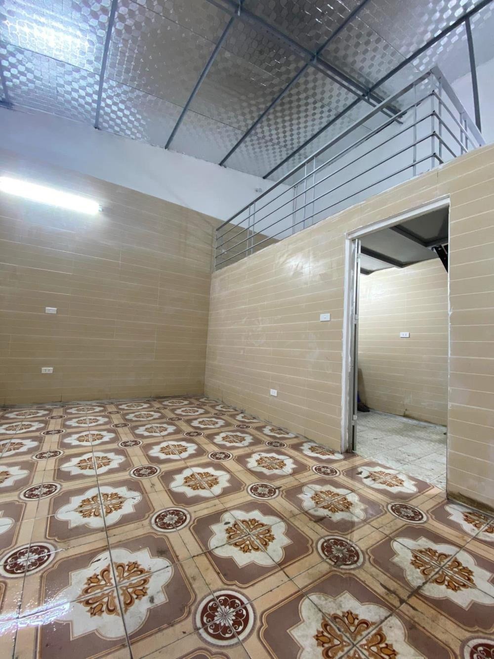 Cho Thuê Nhà Cấp 4 Ngô Thì Nhậm, Hà Đông - Giá 5tr/Tháng