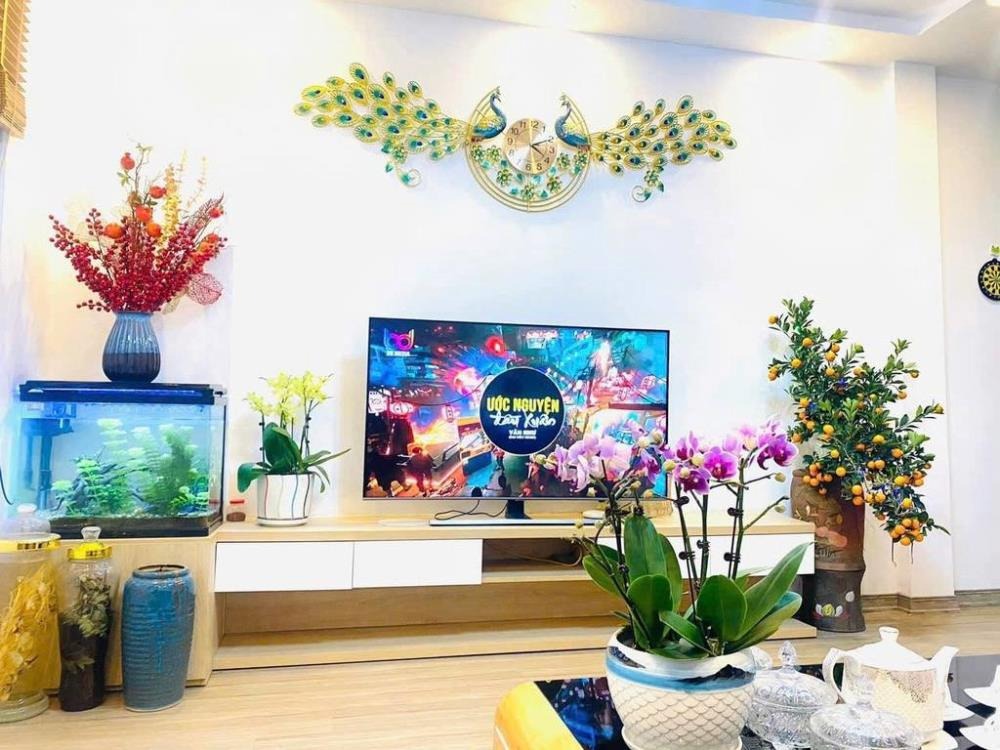 Bán Nhà Định Công Thượng - 5 Phòng Ngủ, Tiện Ích Vui Vẻ, Giá 8.6 Tỷ