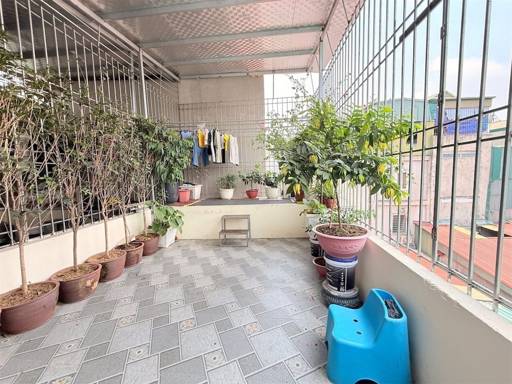 Nhà Đẹp Giá Tốt Tại Bùi Xương Trạch, Thanh Xuân - 40m² x 3 Tầng - Chỉ 3.65 Tỷ