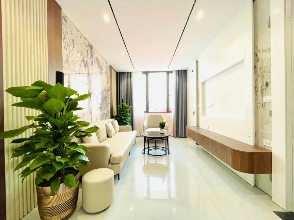 Siêu phẩm phân lô Thanh Nhàn: 5 Tầng, Thang Máy, Lô Góc - Đầu Tư/Ở Tuyệt Vời!