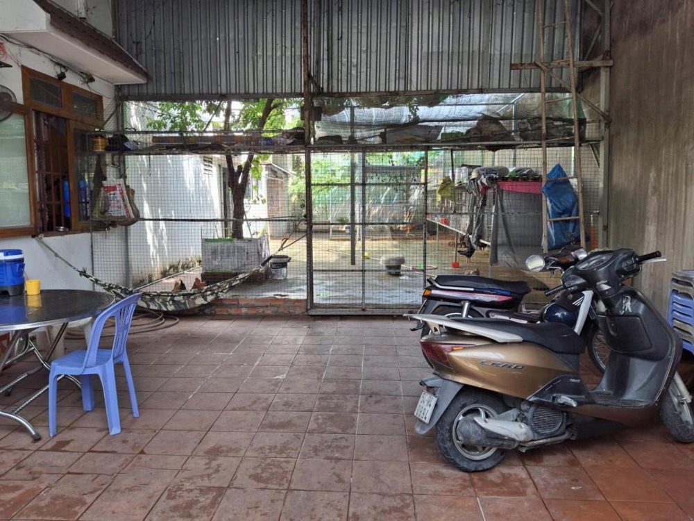 Đất nền An Sương 105m2, 5x21m, Giá 4.x tỷ - Vị trí đắc địa, SHR