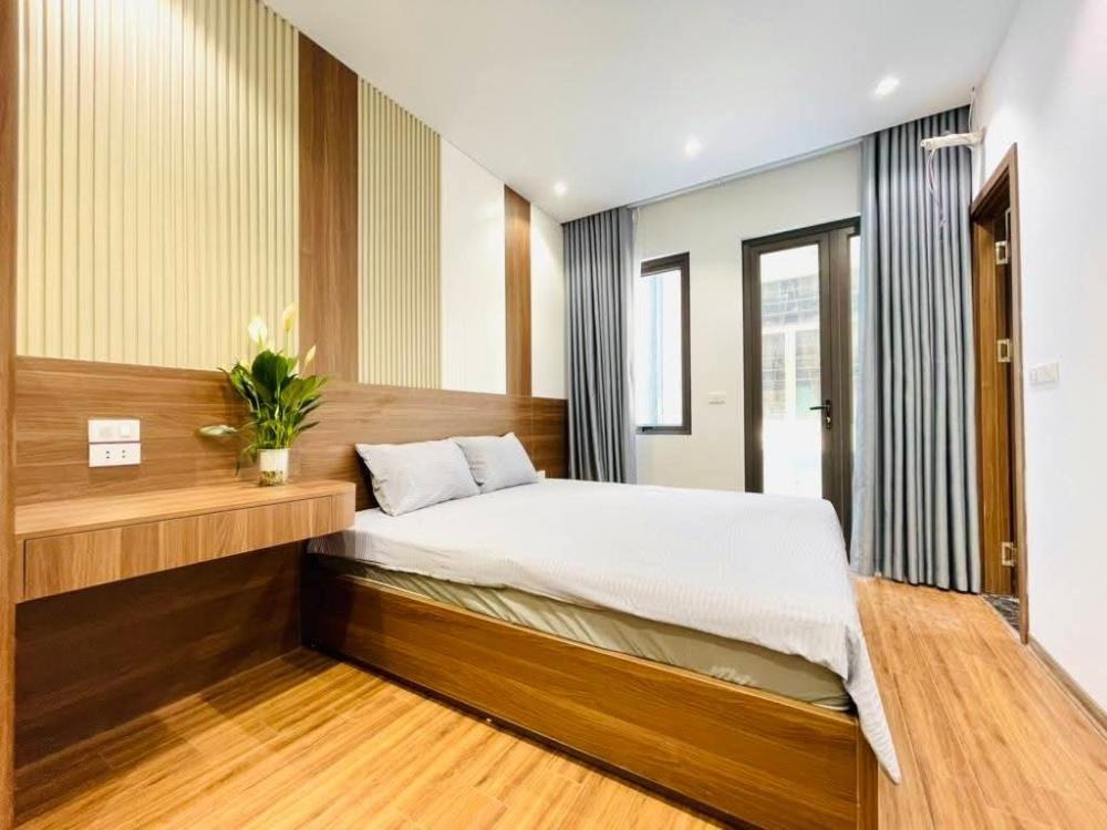 Siêu phẩm phân lô Thanh Nhàn: 5 Tầng, Thang Máy, Lô Góc - Đầu Tư/Ở Tuyệt Vời!