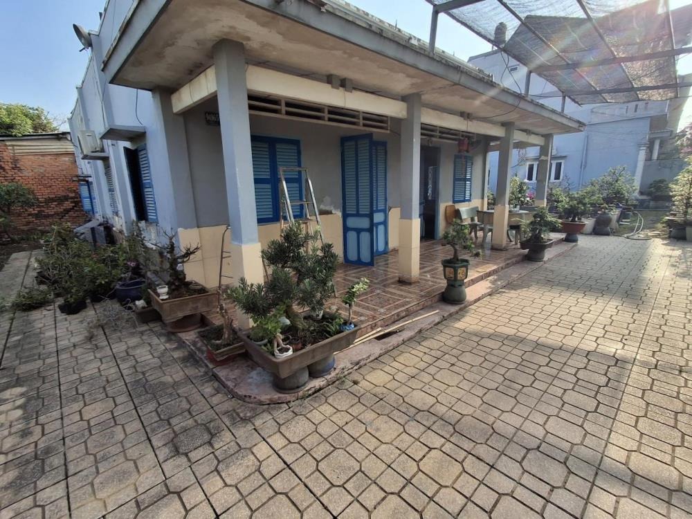 Đất Lô Góc Vườn Lài Quận 12: 344m2, 16x22m, Giá 1x Tỷ - SHR