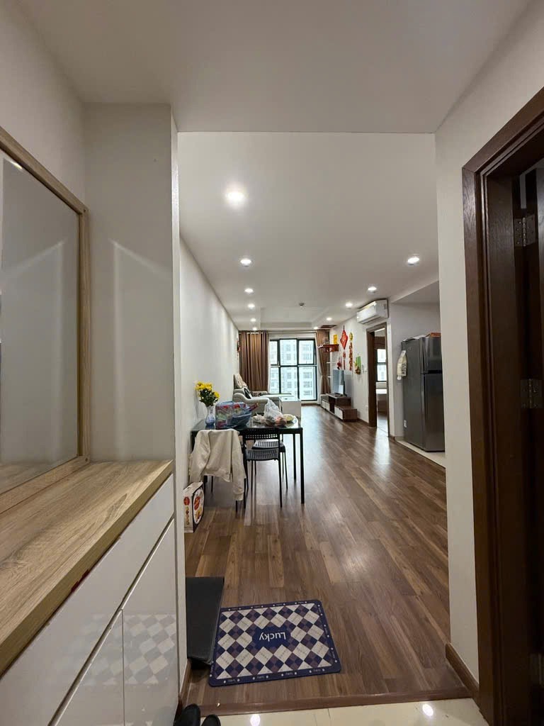 Bán Căn Hộ Chung Cư Cao Cấp Tùng Mậu - 80m2, View Đẹp, Nội Thất Đầy Đủ