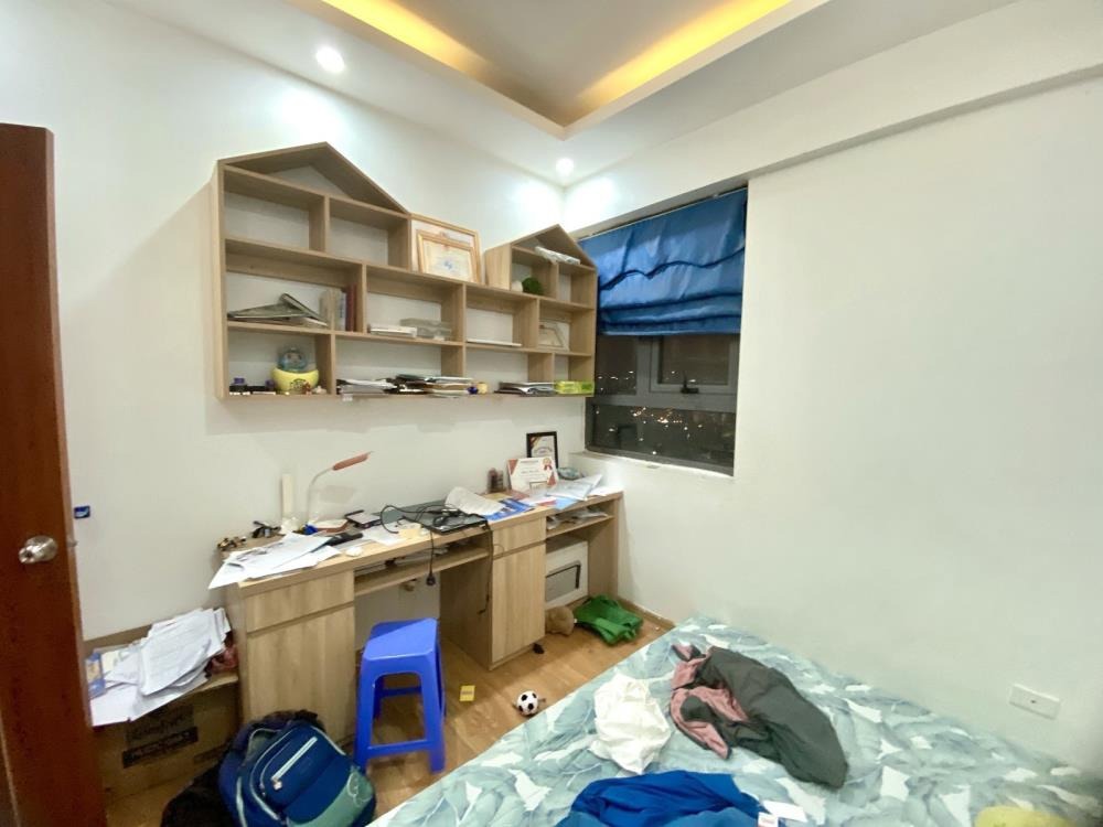 Bán Căn Hộ Định Công View Hồ - Giá Tốt, Vị Trí Đẹp, Tiện Ích Vượt Trội