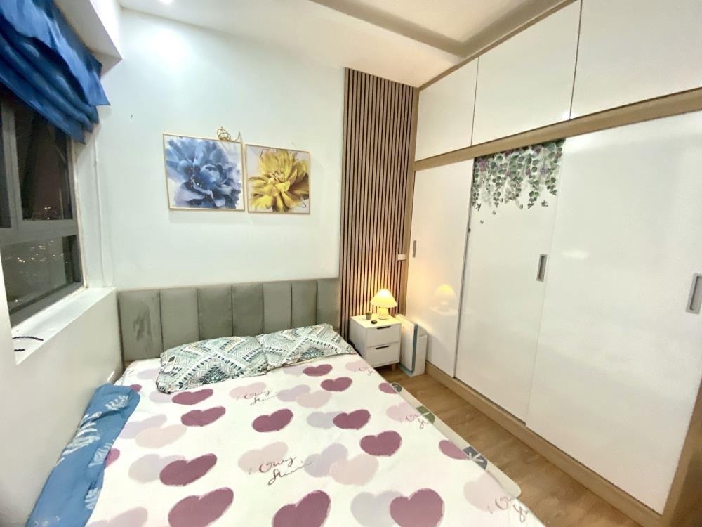 Bán Căn Hộ Định Công View Hồ - Giá Tốt, Vị Trí Đẹp, Tiện Ích Vượt Trội