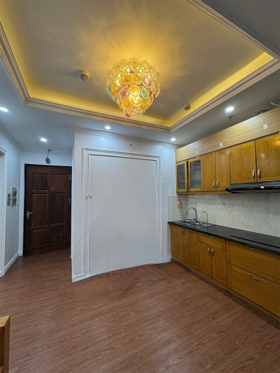Bán chung cư B.Westa 102 Trần Phú, Hà Đông - 2PN, Full nội thất, Giá 3.25 tỷ