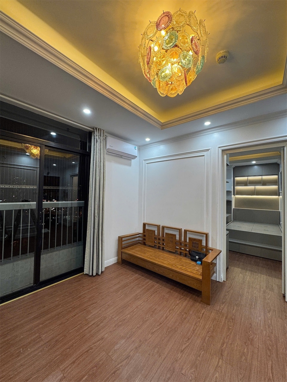 Bán chung cư B.Westa 102 Trần Phú, Hà Đông - 2PN, Full nội thất, Giá 3.25 tỷ