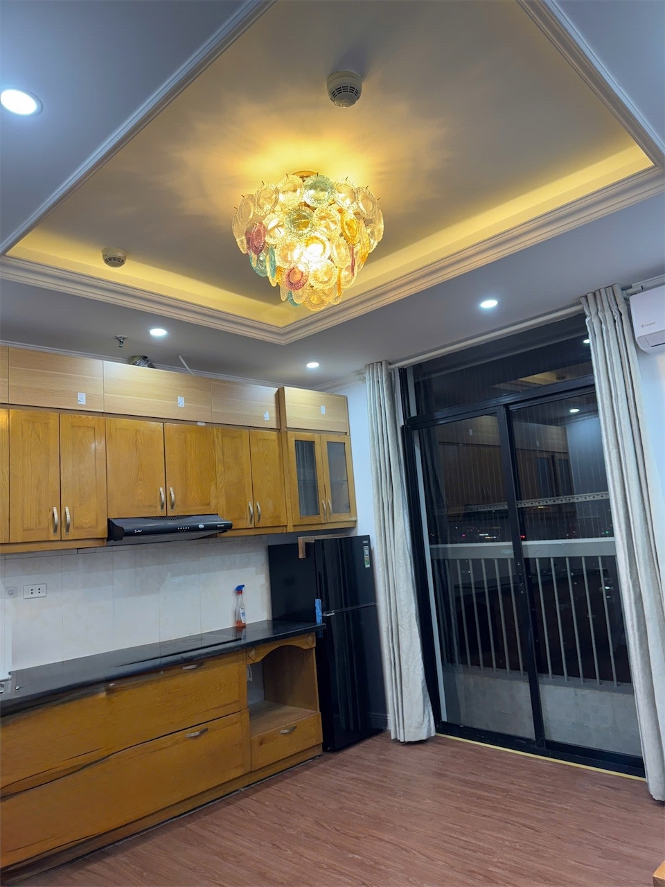 Bán chung cư B.Westa 102 Trần Phú, Hà Đông - 2PN, Full nội thất, Giá 3.25 tỷ