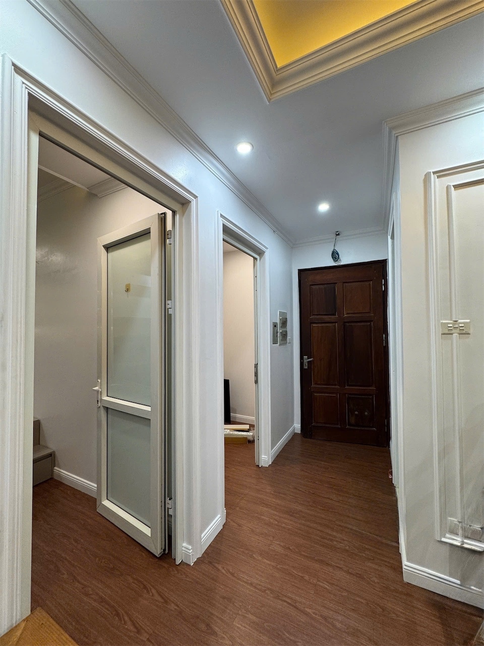 Bán chung cư B.Westa 102 Trần Phú, Hà Đông - 2PN, Full nội thất, Giá 3.25 tỷ