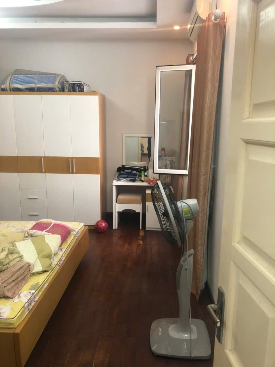 Cho Thuê Căn Hộ 2PN, 1PK Full Đồ Tại Dương Đình Nghệ, Cầu Giấy - Giá 12 triệu/tháng