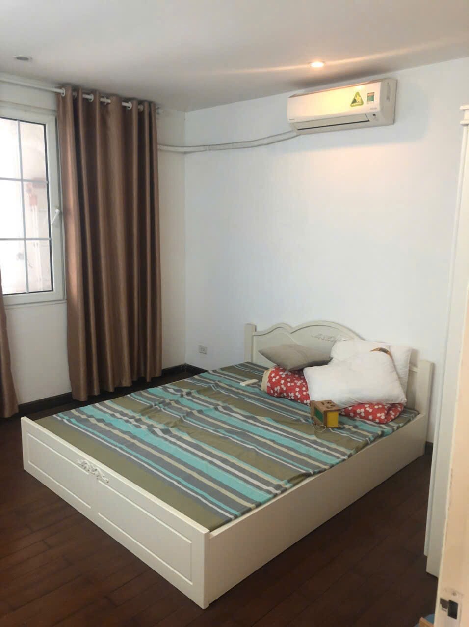 Cho Thuê Căn Hộ 2PN, 1PK Full Đồ Tại Dương Đình Nghệ, Cầu Giấy - Giá 12 triệu/tháng