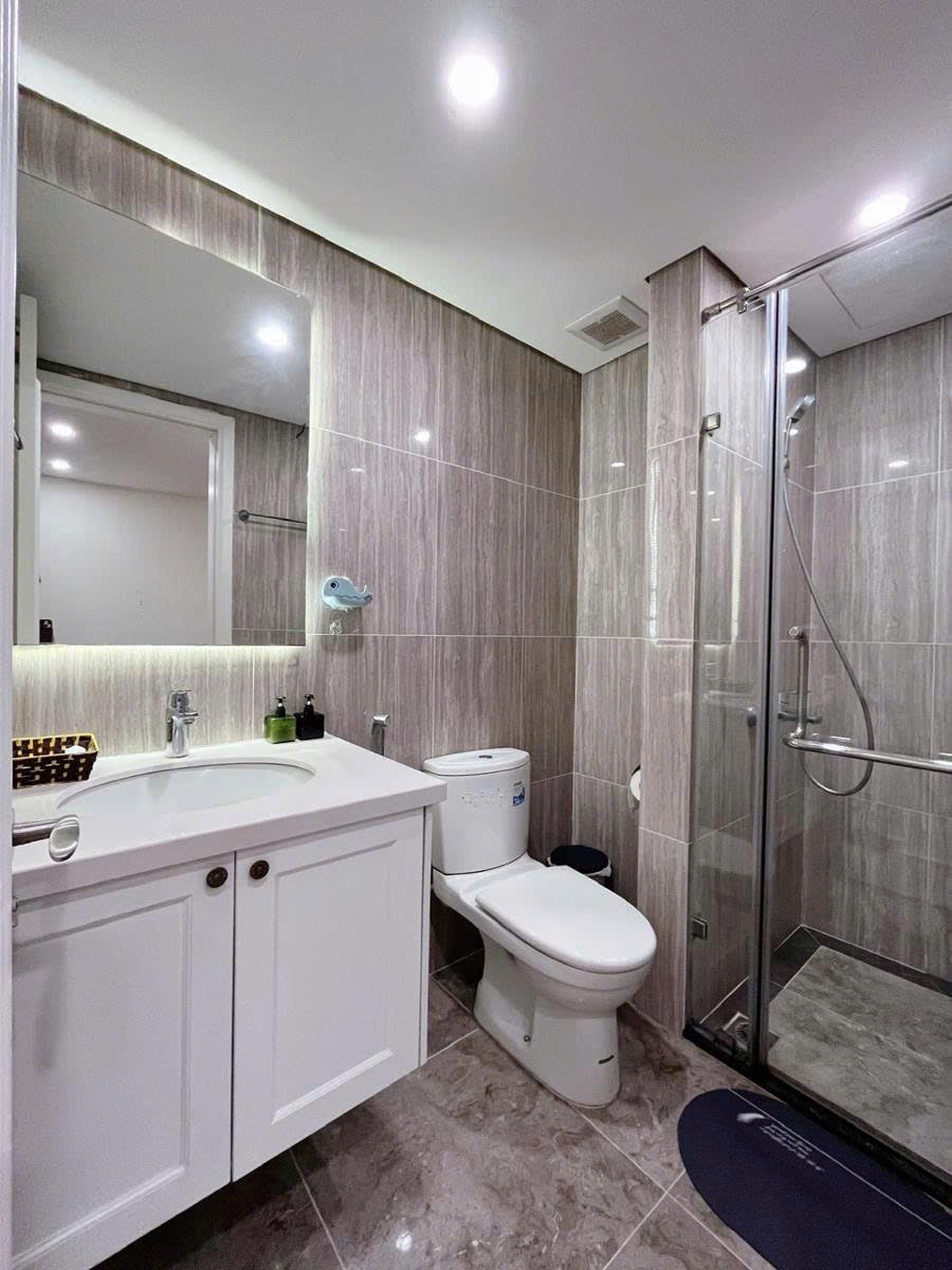 Bán Căn Hộ 3PN, 103m2, D’ Le Roi Soleil – Vị Trí Vàng Tây Hồ