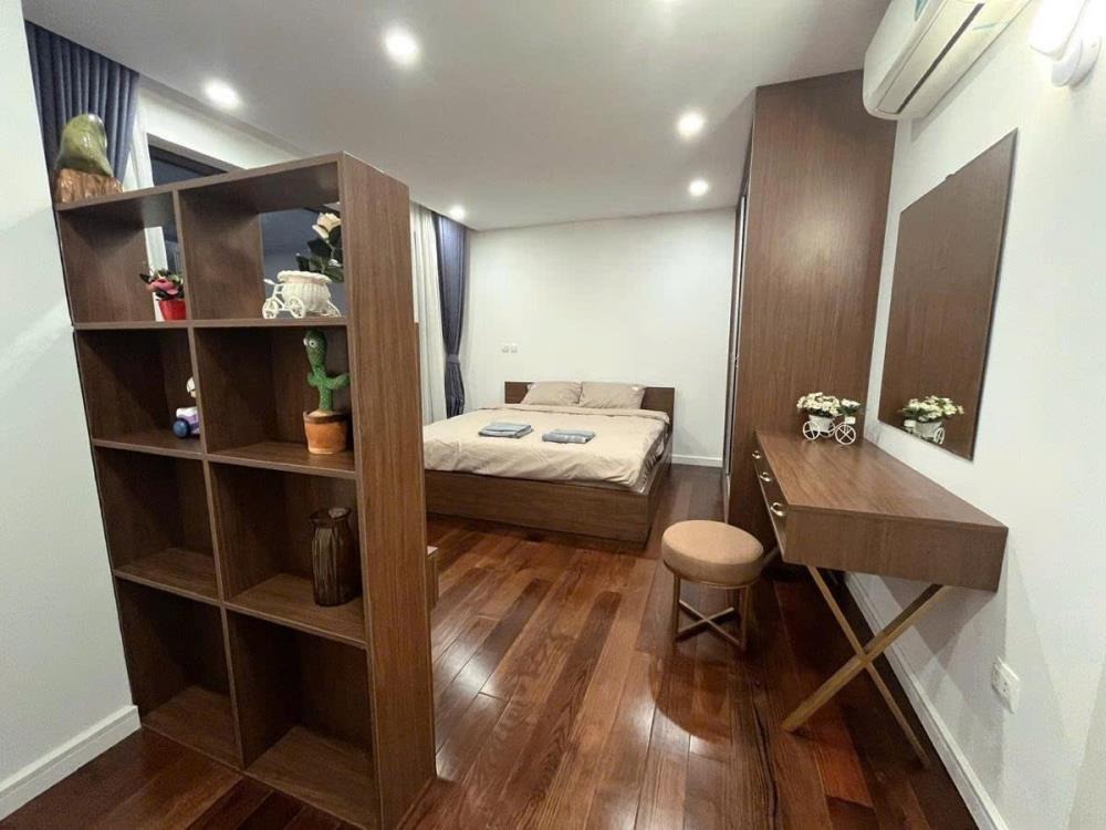 Bán Căn Hộ 3PN, 103m2, D’ Le Roi Soleil – Vị Trí Vàng Tây Hồ
