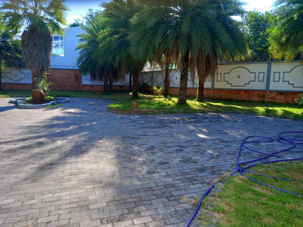🔥 Giảm Giá Sốc 16 Tỷ Nhà Gỗ Củ Chi 1266m2 - Vị Trí Đắc Địa