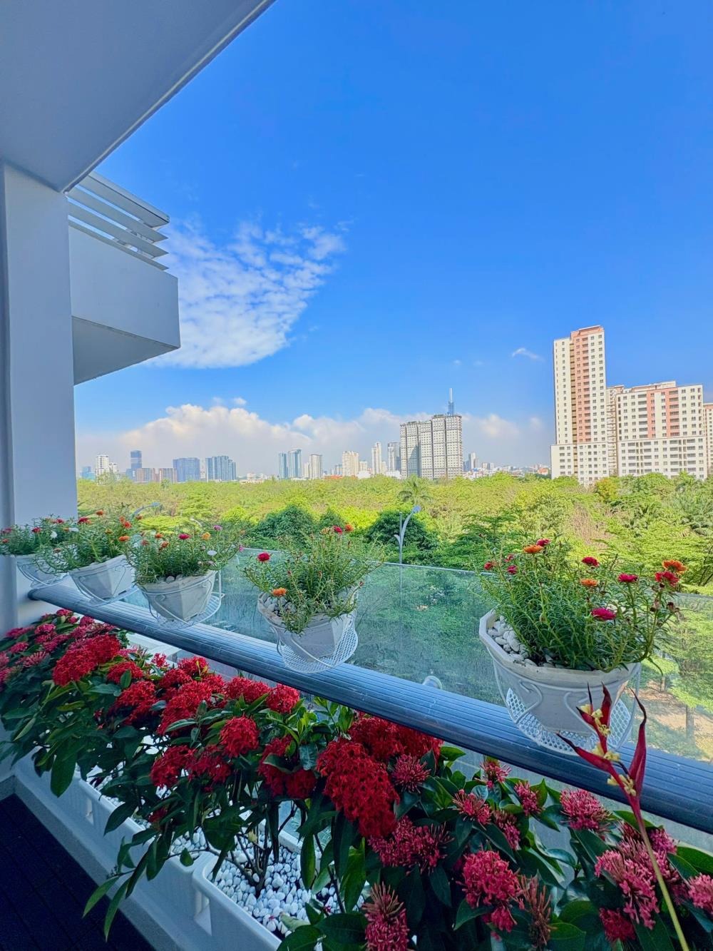 Căn Hộ New City 2PN Full Nội Thất - View Công Viên - Giá Tốt