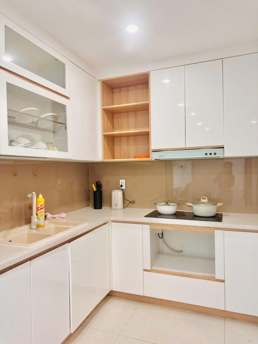 Căn Hộ New City 2PN Full Nội Thất - View Công Viên - Giá Tốt