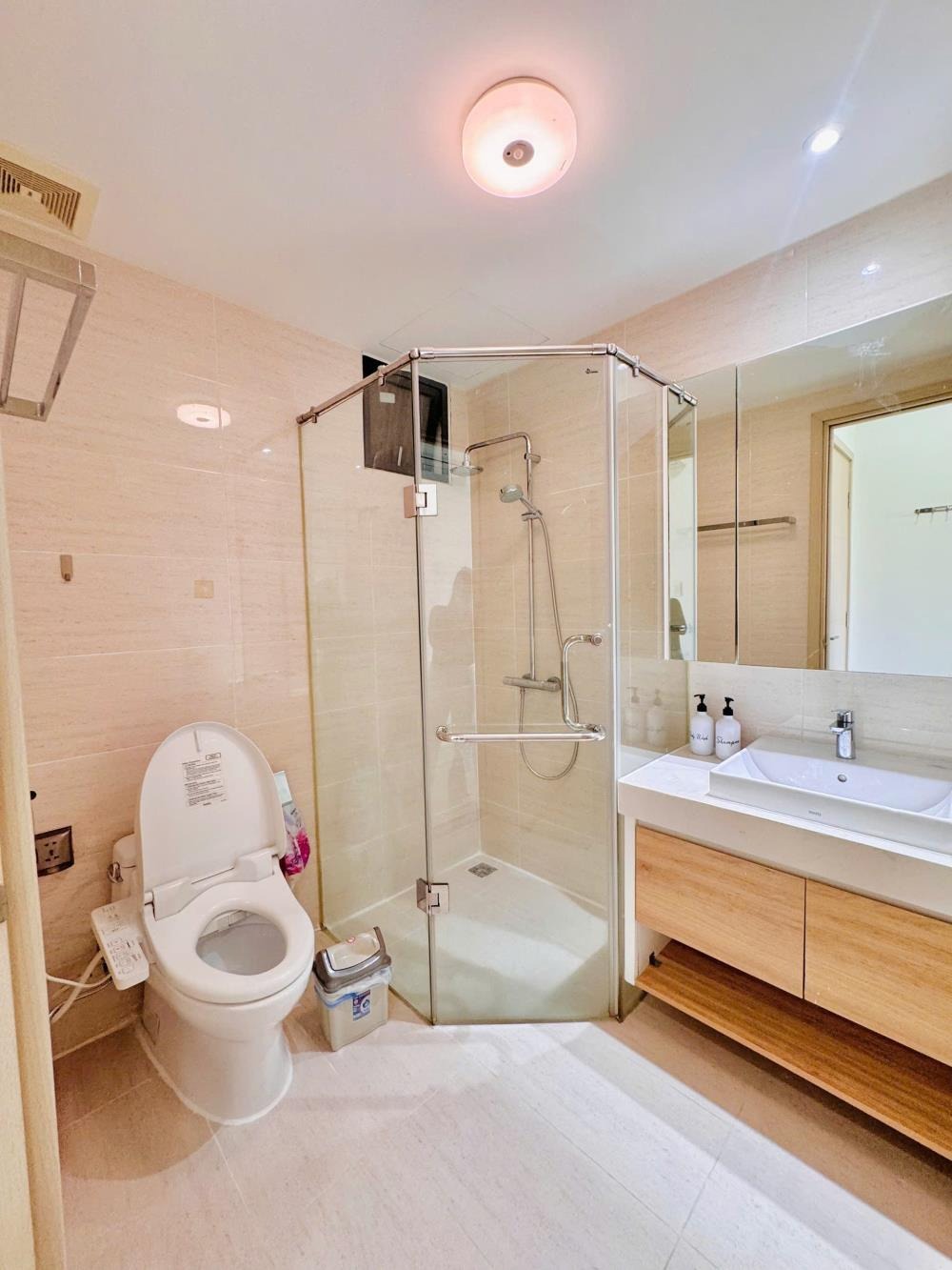 Căn Hộ New City 2PN Full Nội Thất - View Công Viên - Giá Tốt