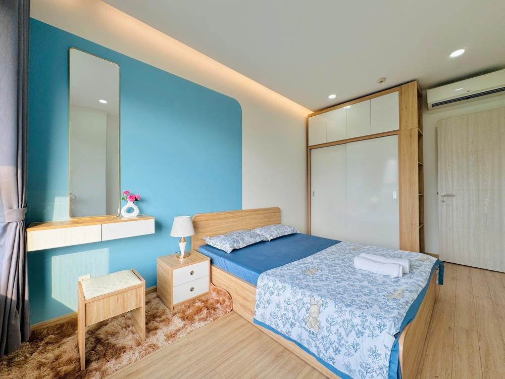 Căn Hộ New City 2PN Full Nội Thất - View Công Viên - Giá Tốt
