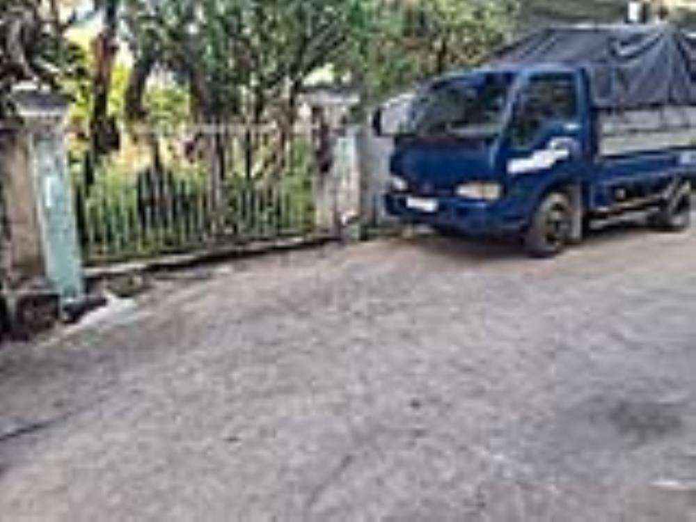 Đất Vườn Lài Q12: 262m2, Ngang 10m, Giá 1x Tỷ - SHR