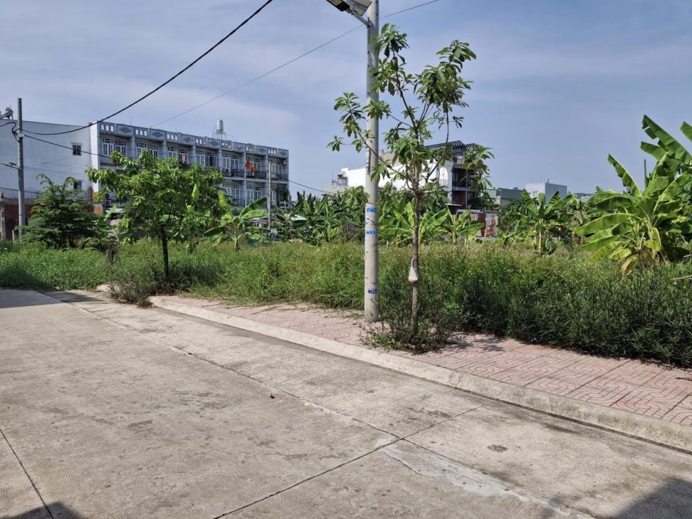 🔥 Bán Đất Nền Thạnh Xuân 25, Quận 12 - 540m², Giá 20 Tỷ