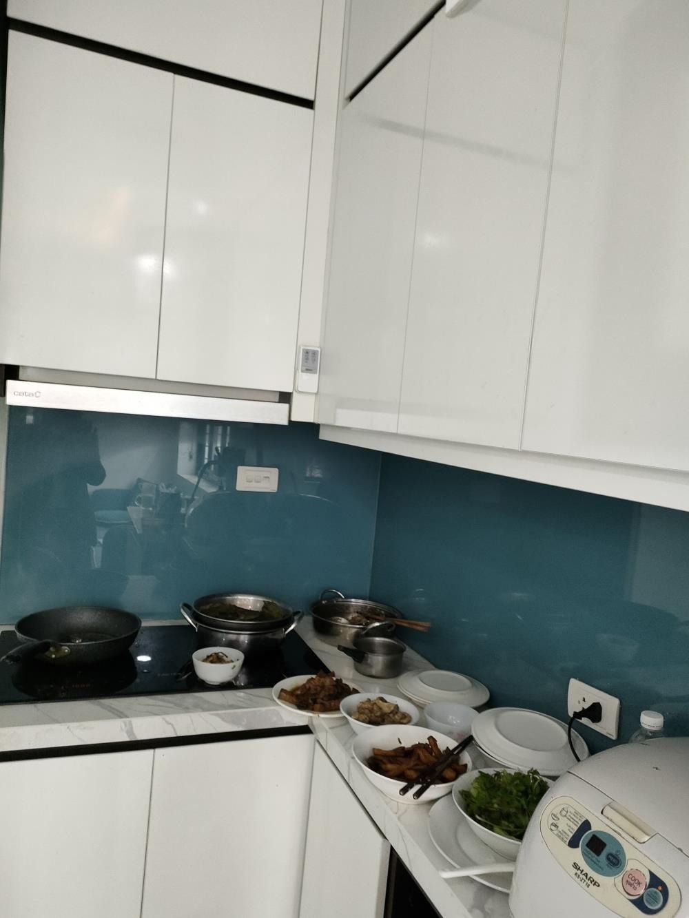 Bán nhà Nguyễn An Ninh, Hoàng Mai - 50m2, 6 Tầng, Giá 15.5 Tỷ - Ô Tô Đỗ Cửa