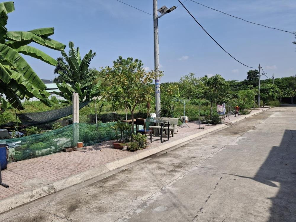 🔥 Bán Đất Nền Thạnh Xuân 25, Quận 12 - 540m², Giá 20 Tỷ