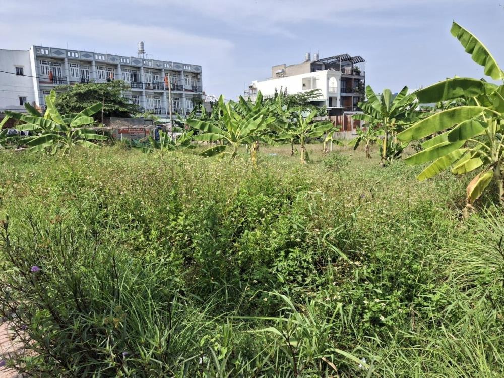 🔥 Bán Đất Nền Thạnh Xuân 25, Quận 12 - 540m², Giá 20 Tỷ